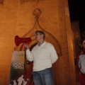 La San Silvestre de Castellón llenó de fiesta las calles de Castellón
