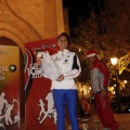 La San Silvestre de Castellón llenó de fiesta las calles de Castellón