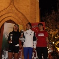La San Silvestre de Castellón llenó de fiesta las calles de Castellón