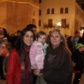 La San Silvestre de Castellón llenó de fiesta las calles de Castellón