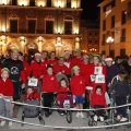 La San Silvestre de Castellón llenó de fiesta las calles de Castellón