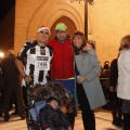 La San Silvestre de Castellón llenó de fiesta las calles de Castellón