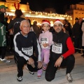 La San Silvestre de Castellón llenó de fiesta las calles de Castellón