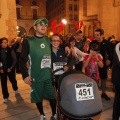 La San Silvestre de Castellón llenó de fiesta las calles de Castellón