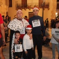 La San Silvestre de Castellón llenó de fiesta las calles de Castellón