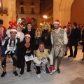 La San Silvestre de Castellón llenó de fiesta las calles de Castellón