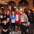 La San Silvestre de Castellón llenó de fiesta las calles de Castellón