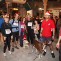 La San Silvestre de Castellón llenó de fiesta las calles de Castellón