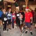 La San Silvestre de Castellón llenó de fiesta las calles de Castellón
