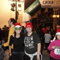 La San Silvestre de Castellón llenó de fiesta las calles de Castellón