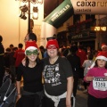 La San Silvestre de Castellón llenó de fiesta las calles de Castellón