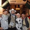 La San Silvestre de Castellón llenó de fiesta las calles de Castellón
