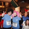 La San Silvestre de Castellón llenó de fiesta las calles de Castellón