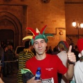 La San Silvestre de Castellón llenó de fiesta las calles de Castellón