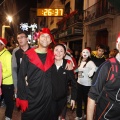 La San Silvestre de Castellón llenó de fiesta las calles de Castellón