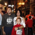 La San Silvestre de Castellón llenó de fiesta las calles de Castellón