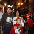 La San Silvestre de Castellón llenó de fiesta las calles de Castellón