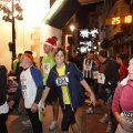 La San Silvestre de Castellón llenó de fiesta las calles de Castellón