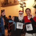 La San Silvestre de Castellón llenó de fiesta las calles de Castellón