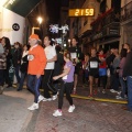 La San Silvestre de Castellón llenó de fiesta las calles de Castellón