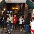La San Silvestre de Castellón llenó de fiesta las calles de Castellón