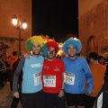 La San Silvestre de Castellón llenó de fiesta las calles de Castellón