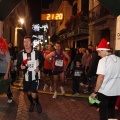 La San Silvestre de Castellón llenó de fiesta las calles de Castellón