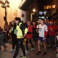 La San Silvestre de Castellón llenó de fiesta las calles de Castellón