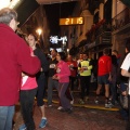 La San Silvestre de Castellón llenó de fiesta las calles de Castellón