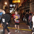 La San Silvestre de Castellón llenó de fiesta las calles de Castellón