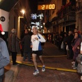 La San Silvestre de Castellón llenó de fiesta las calles de Castellón