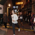 La San Silvestre de Castellón llenó de fiesta las calles de Castellón