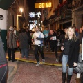 La San Silvestre de Castellón llenó de fiesta las calles de Castellón