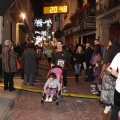 La San Silvestre de Castellón llenó de fiesta las calles de Castellón