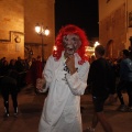 La San Silvestre de Castellón llenó de fiesta las calles de Castellón