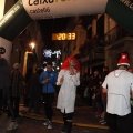 La San Silvestre de Castellón llenó de fiesta las calles de Castellón