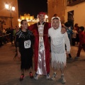 La San Silvestre de Castellón llenó de fiesta las calles de Castellón