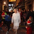 La San Silvestre de Castellón llenó de fiesta las calles de Castellón