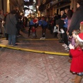 La San Silvestre de Castellón llenó de fiesta las calles de Castellón