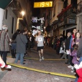 La San Silvestre de Castellón llenó de fiesta las calles de Castellón