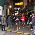 La San Silvestre de Castellón llenó de fiesta las calles de Castellón