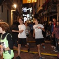 La San Silvestre de Castellón llenó de fiesta las calles de Castellón