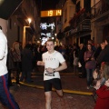 La San Silvestre de Castellón llenó de fiesta las calles de Castellón