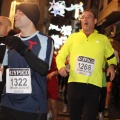 La San Silvestre de Castellón llenó de fiesta las calles de Castellón