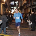 La San Silvestre de Castellón llenó de fiesta las calles de Castellón