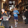 La San Silvestre de Castellón llenó de fiesta las calles de Castellón