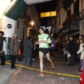 La San Silvestre de Castellón llenó de fiesta las calles de Castellón