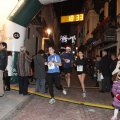 La San Silvestre de Castellón llenó de fiesta las calles de Castellón