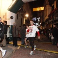 La San Silvestre de Castellón llenó de fiesta las calles de Castellón