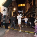 La San Silvestre de Castellón llenó de fiesta las calles de Castellón